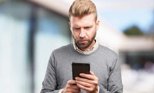 Dostałeś SMS-a od ZUS? Uważaj, to może być oszustwo
