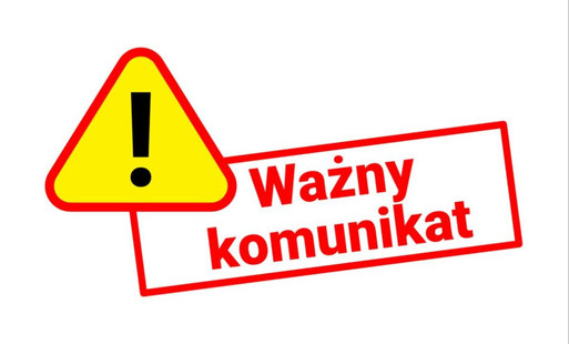 Zakaz pobierania wody z hydrantów 