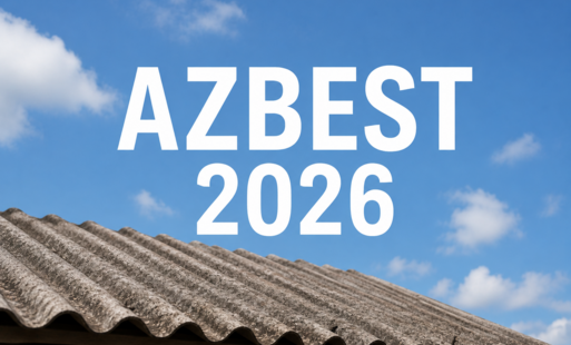 Unieszkodliwianie wyrobów zawierających azbest w 2026 r.