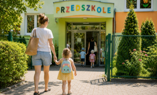 Ankieta NIK w sprawie "Organizowania i finansowania opieki nad dziećmi do lat sześciu"