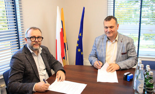 Ruszy przebudowa pięciu odcinków dróg